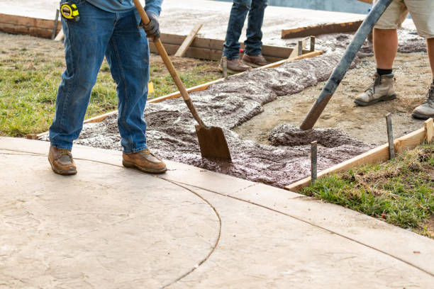 Best Concrete Foundation Repair in Woodbury, NY