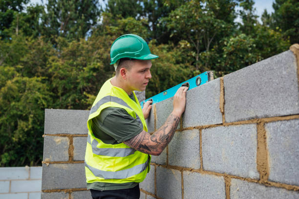 Best Concrete Retaining Walls in Woodbury, NY