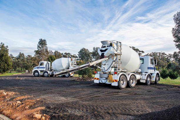Best Decorative Concrete in Woodbury, NY