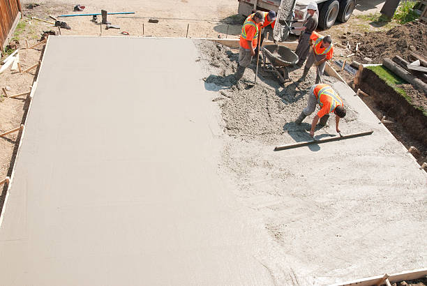  Woodbury, NY Concrete contractor Pros