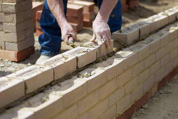 Best Concrete Patio Design and Installation in Woodbury, NY