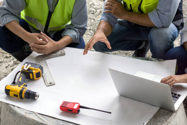 Best Concrete Slab Construction in Woodbury, NY