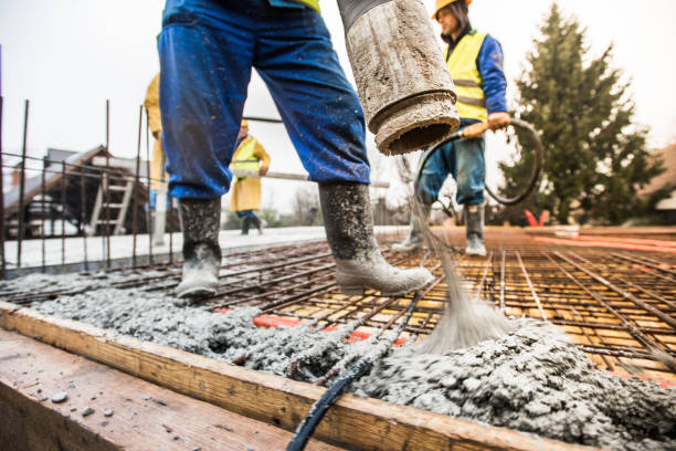 Best Concrete Sidewalk Installation in Woodbury, NY